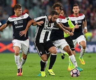 开云中文官网国际米兰对那不勒斯